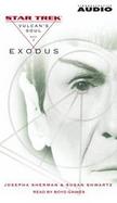 Vulcan's Soul Exodus (volume1) cover