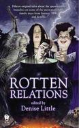 Rotten Relations cover