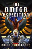The Omega Expedition cover