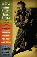The World's Finest Mystery And Crime Stories Fifth Annual Collection cover