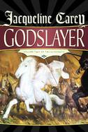 Godslayer cover