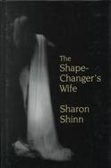 The Shape-Changer's Wife cover