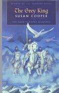 The Grey King cover