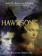 Hawksong cover