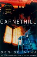 Garnethill: A Novel of Crime cover