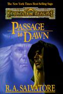 Passage to Dawn: Forgotten Realms cover