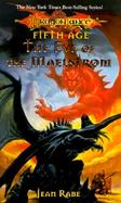 The Eve of the Maelstrom cover