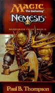 Nemesis cover
