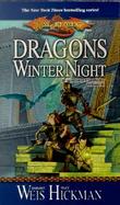 Dragons of Winter Night (volume2) cover