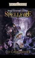 Spellfire Shandril's Saga cover