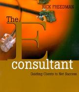 The E-Consultant Guiding Clients to Net Success cover