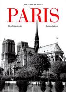 Paris cover