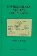 Environmental Systems Engineering cover