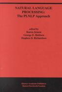 Natural Language Processing The Plnlp Approach cover