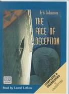 The Face of Deception An Eve Duncan Mystery #1 cover