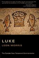 Luke An Introduction and Commentary cover