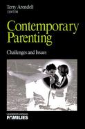 Contemporary Parenting Challenges and Issues cover