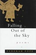 Falling Out of the Sky Poems cover