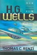 H.G. Wells Six Scientific Romances Adapted for Film cover