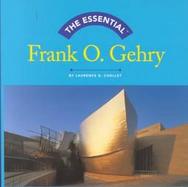 Frank O. Gehry cover