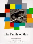The Family of Man cover