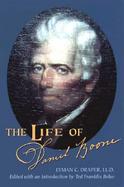 The Life of Daniel Boone cover