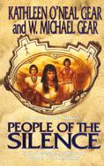 People of the Silence cover