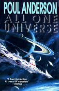 All One Universe cover