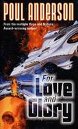 For Love and Glory cover