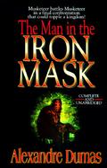 Man In The Iron Mask cover