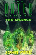 The Change cover