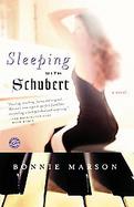Sleeping With Schubert cover