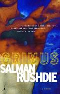 Grimus A Novel cover