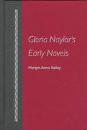 Gloria Naylor's Early Novels cover
