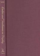 Ladies and Gentlemen on Display Planter Society at the Virginia Springs, 1790 - 1860 cover