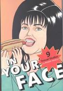 In Your Face 9 Sexual Studies cover