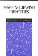 Mapping Jewish Identities cover