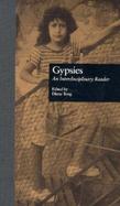 Gypsies An Interdisciplinary Reader cover