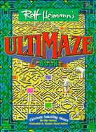 Ultimaze Book cover