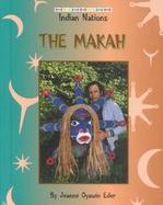 The Makah cover