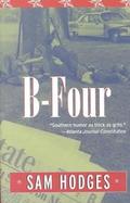 B-Four cover
