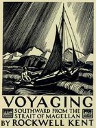Voyaging Southward from the Strait of Magellan cover