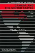 Canada and the United States: Ambivalent Allies cover