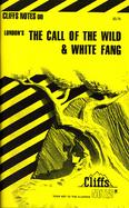 Call of the Wild and White Fang cover