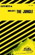 The Jungle cover