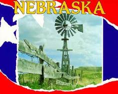 Nebraska: Hello USA cover