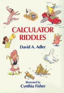 Calculator Riddles cover