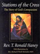Stations of the Cross The Story of God's Compassion cover