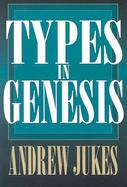 Types in Genesis cover