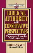 The Gospel and Contemporary Perspectives Viewpoints from Trinity Journal cover